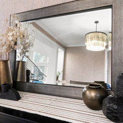 Dark to bright design! - Tabletop Accessories