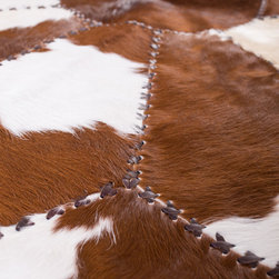 Round Rugs - Area Rugs