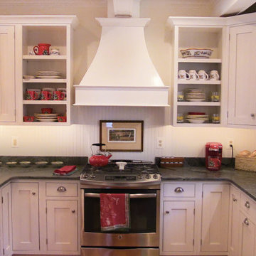 Annapolis Kitchen