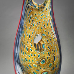 One of a Kind - Decorative Bowls