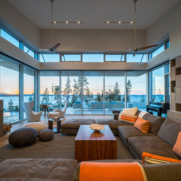 House By the Sea