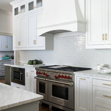 Five Points Kitchen Remodel
