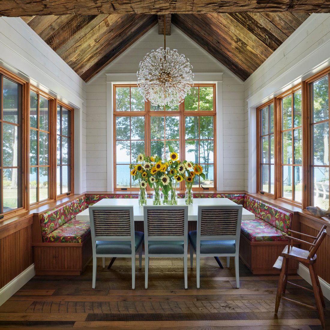 Lake Michigan Cottage