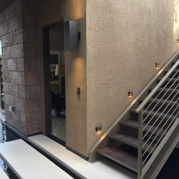 Outdoor Lighting