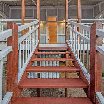 Extension in Dutton Park