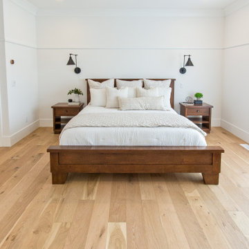 Modern Cape Cod | Coyle Carpet One