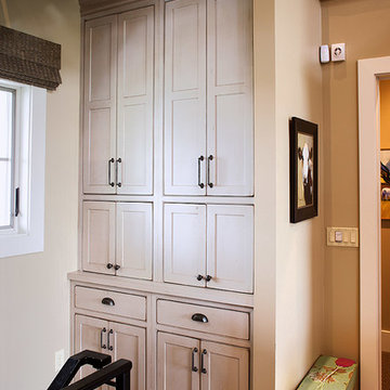 Showplace Cabinets - Kitchen