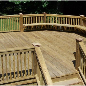 Our Work