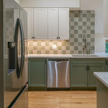 Kitchen Remoel Project