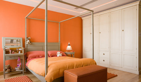 3 Essential Vastu Colours to Bring Into Your Home