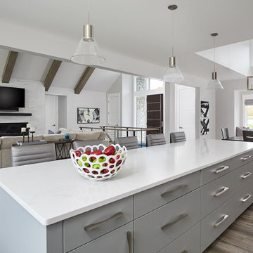 Burwood Transitional