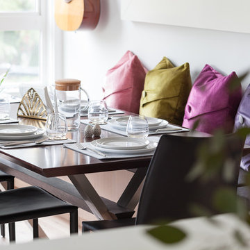 East 6th Residence