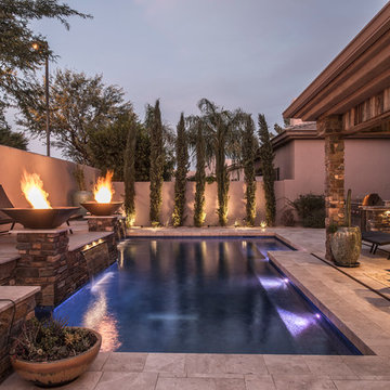 Gainey Ranch Contemporary