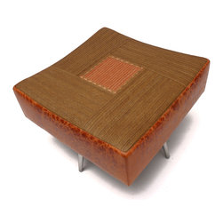 Puffs and Stools - Furniture