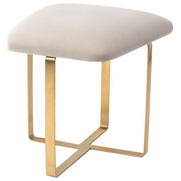 Contemporary Accent Stool | Liang & Eimil Tatel