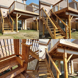 Decks - Products
