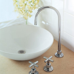 Bathroom Faucets - Bathroom Sink Faucets