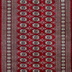 Bokhara - Jaldar - Products
