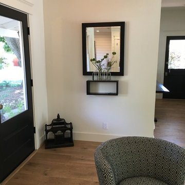 3rd St Sonoma Farmhouse