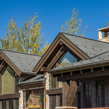 Horn Brothers Roofing - Montrose