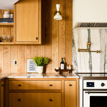 Lakeway House Remodel