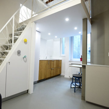 Mini loft Zagreb - UNIT 2