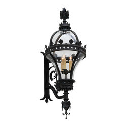 Lanterns - Lighting
