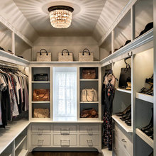 Closet Ideas
