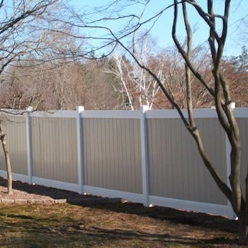 Fencing
