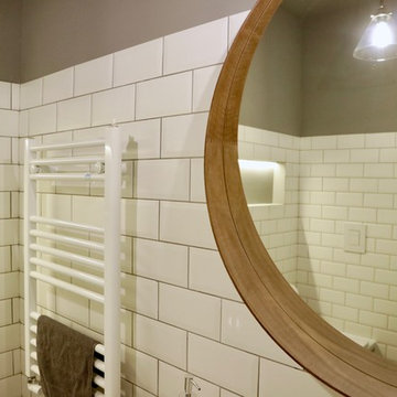Restyling in stile classico