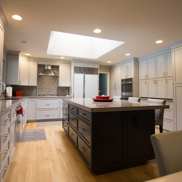 kitchenCRATE Custom Del Rio Drive, Modesto, CA