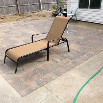 Retaining wall