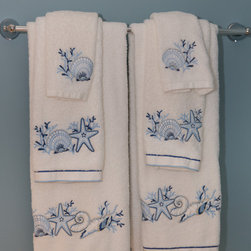 Avon-by-the-Sea - Home Decor