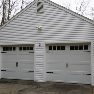 Natick Whole House Remodel