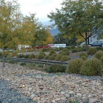 UTA 3100 south Ogden park and ride