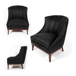 Kayapo - Armchairs And Accent Chairs