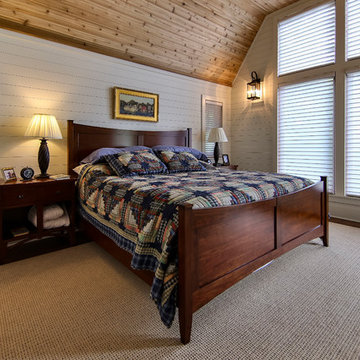 Island Creek Getaway