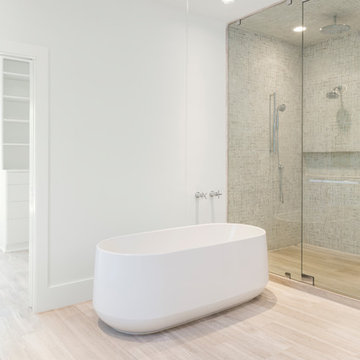 Traditional - Glenwick Remodel