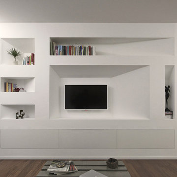 CASA SOFIA - Inclinazioni contemporanee