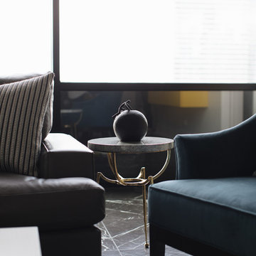 Contemporary Condo
