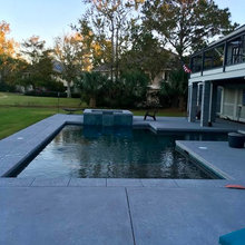 Pools