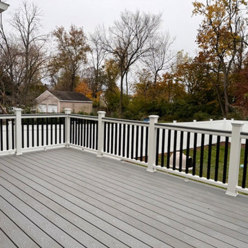 Deck Builds
