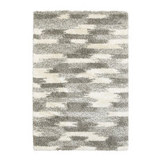 Oriental Weavers Henderson Transitional Rug, Gray, 6'7"x9'6"