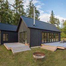 Dream cabin