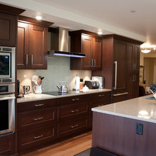 Kitchen Ideas