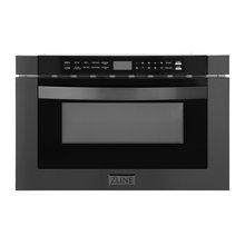 microwave Drawer