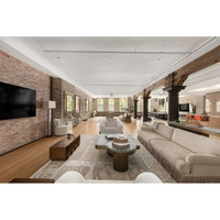 Brushed Brass Coffee Table | Eichholtz Rafaello - Contemporary - Coffee ...