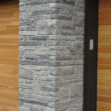 Exterior Stone For PCH