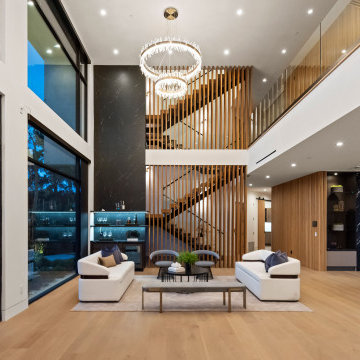 Meadowview, Encino