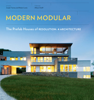 Modern  by Princeton Architectural Press